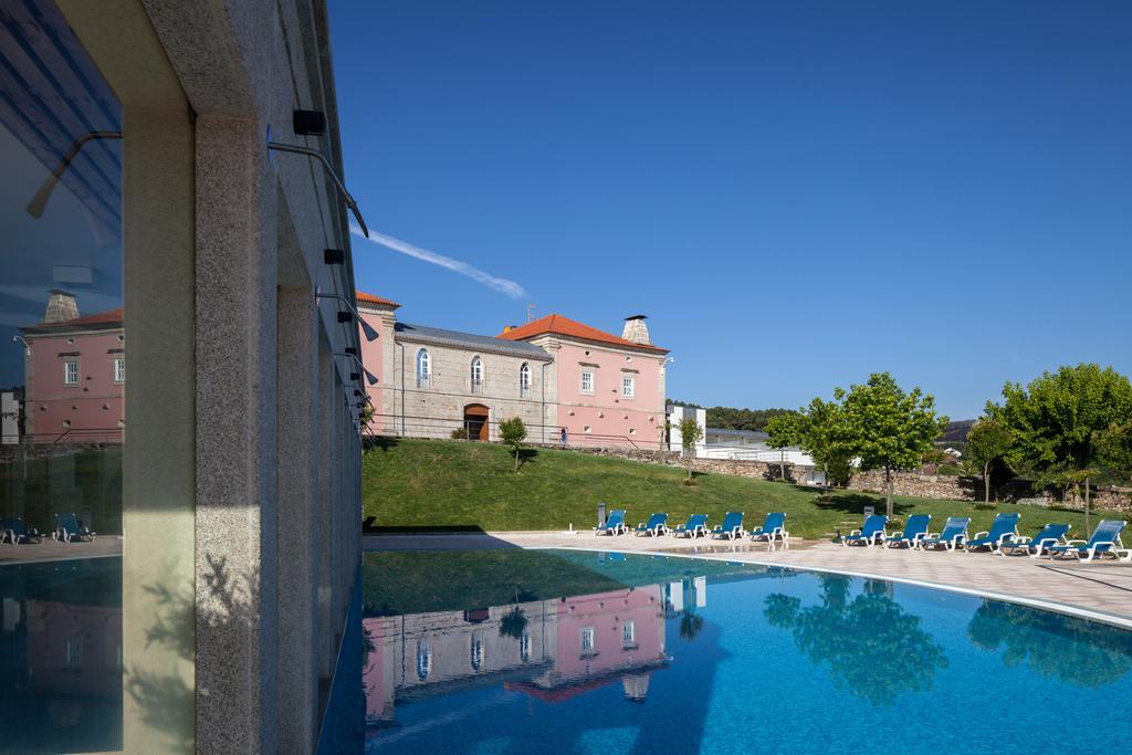 Hotel Casas Novas Countryside & Events Chaves