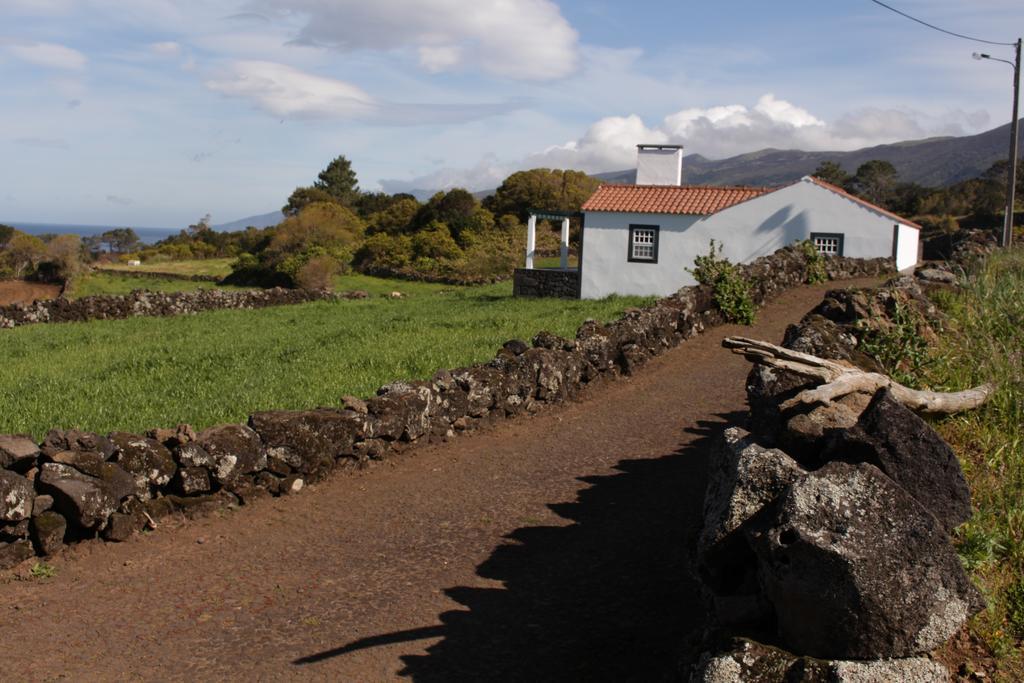Holiday home Casa Do Paim Sao Roque do Pico