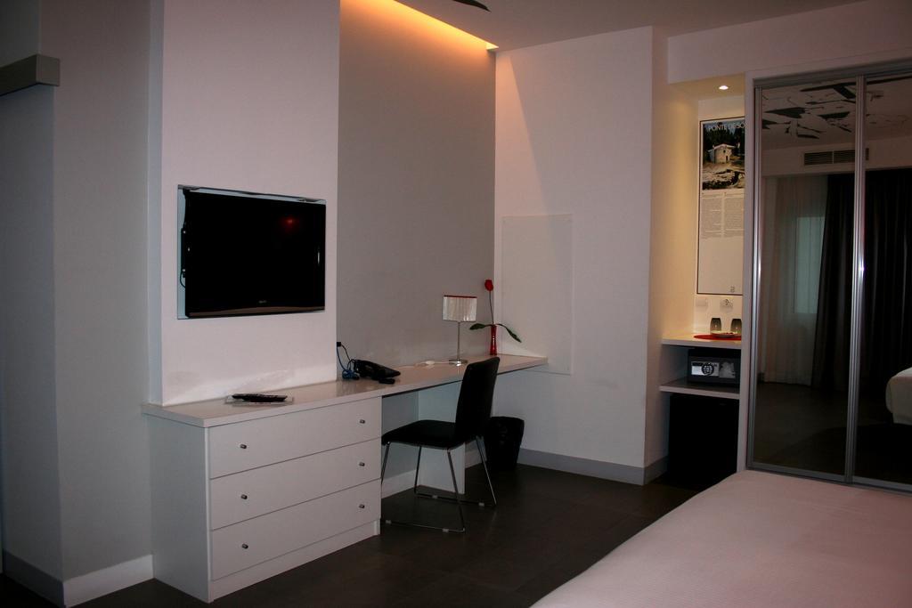 Rossio Hotel Portalegre