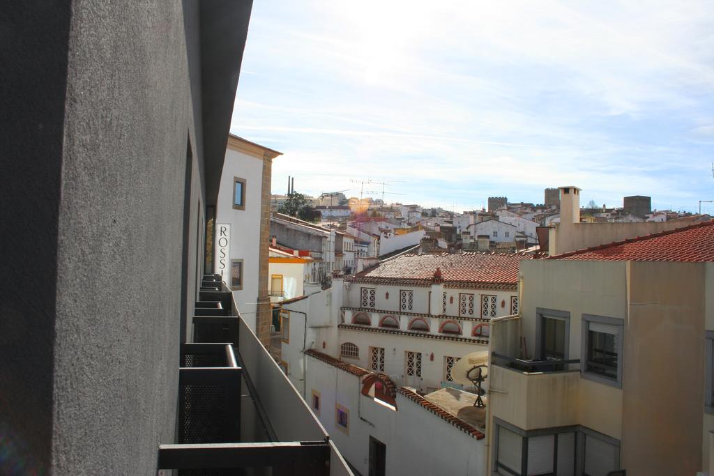 Rossio Hotel 4*