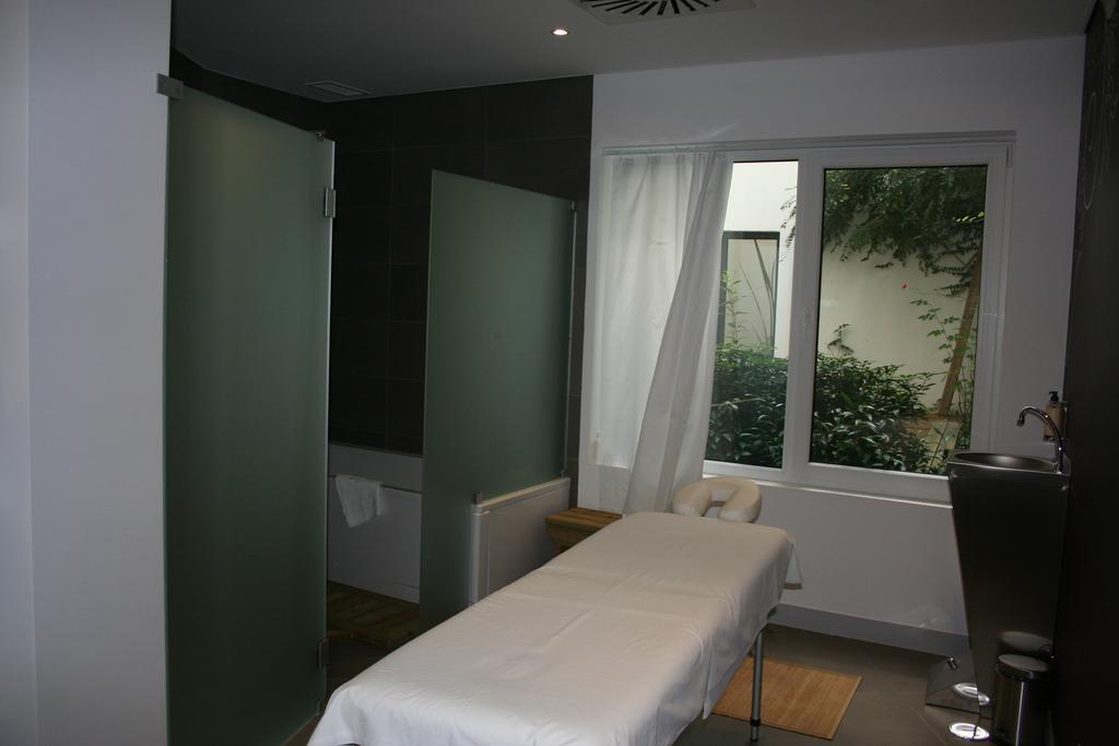 Hotel Rossio Portalegre