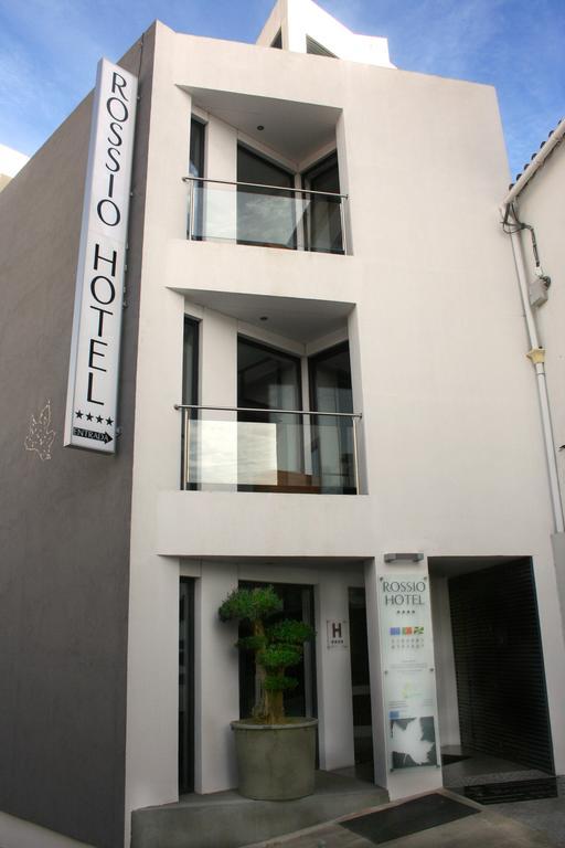 Rossio Hotel Portalegre