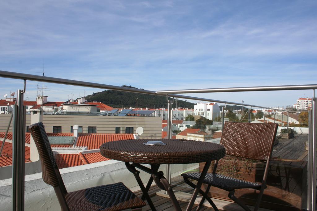 Rossio Hotel Portalegre