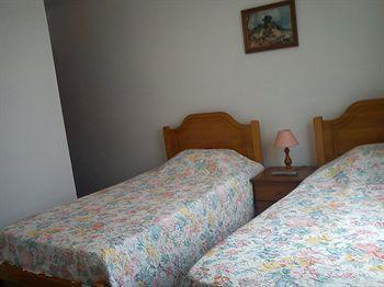 Bed & Breakfast Residencias Varadouro