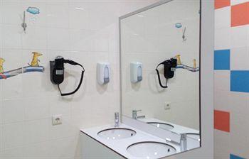 Hostel Welcome In