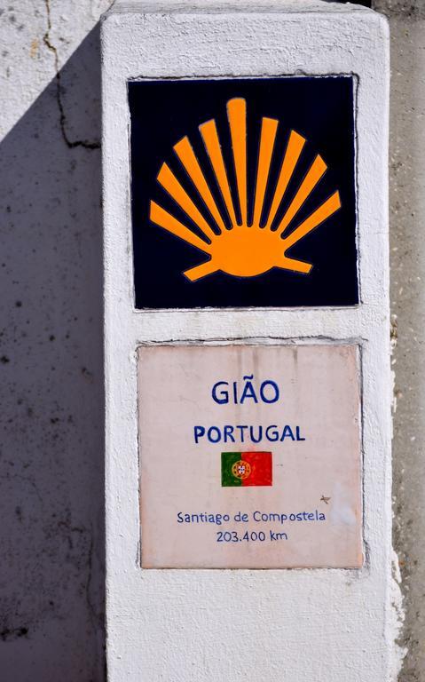 Guest house Casa Mindela Giao (Porto)