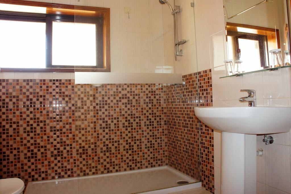 Contriz Hotel Povoa de Varzim