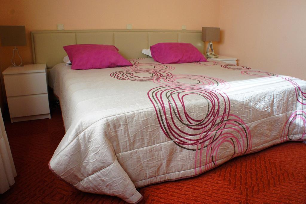 Hotel Contriz Povoa de Varzim