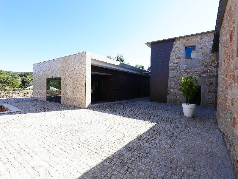 Solar Dos Caceres 4*