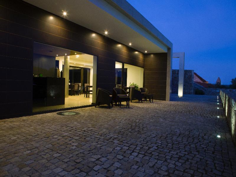 Solar Dos Caceres 4*