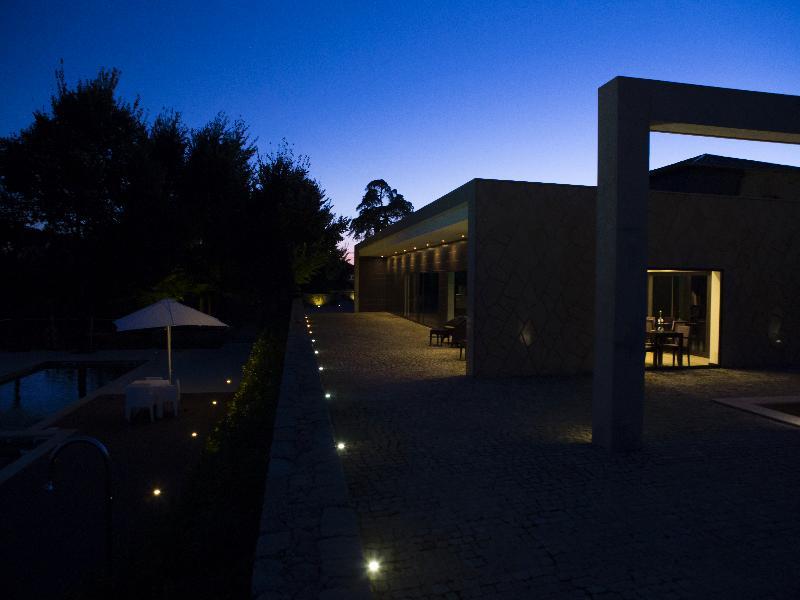 Hotel Solar Dos Cáceres Fornos de Algodres
