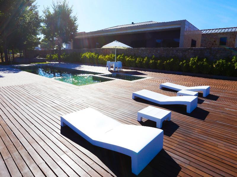 Hotel Solar Dos Cáceres 4*