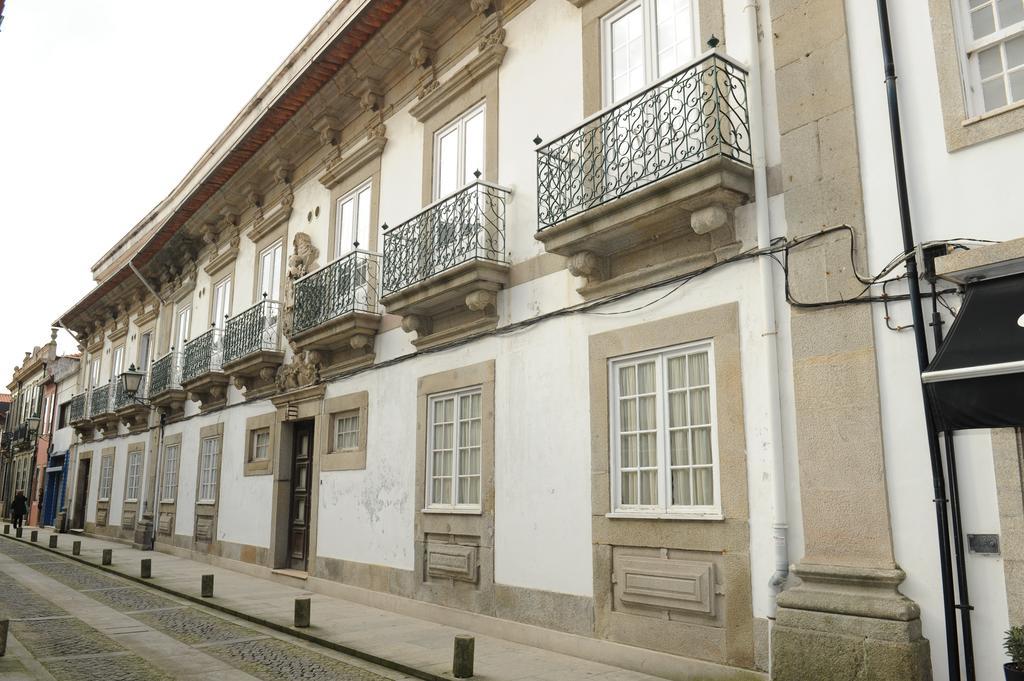 Hotel Brazao Vila do Conde
