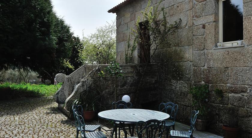 Quinta De Lourosa *