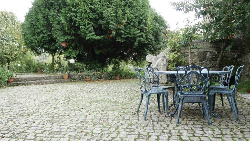 Quinta De Lourosa Lousada