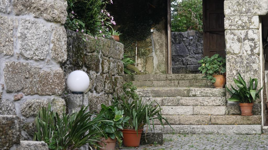 Quinta De Lourosa * Lousada