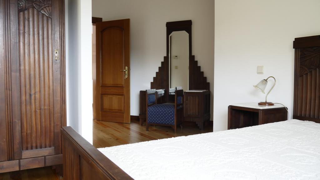 Quinta De Lourosa Country house