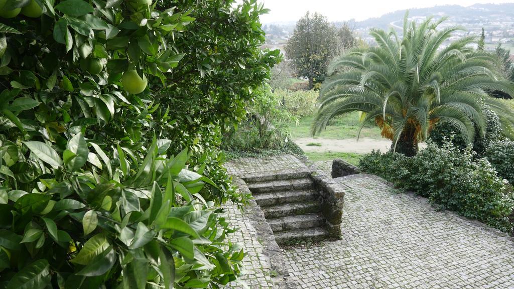 Country house Quinta De Lourosa Lousada