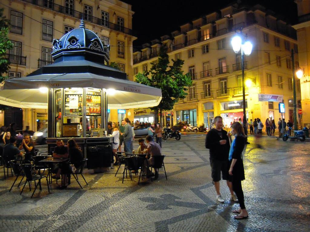 Apartamento Vasco Da Gama Costa da Caparica
