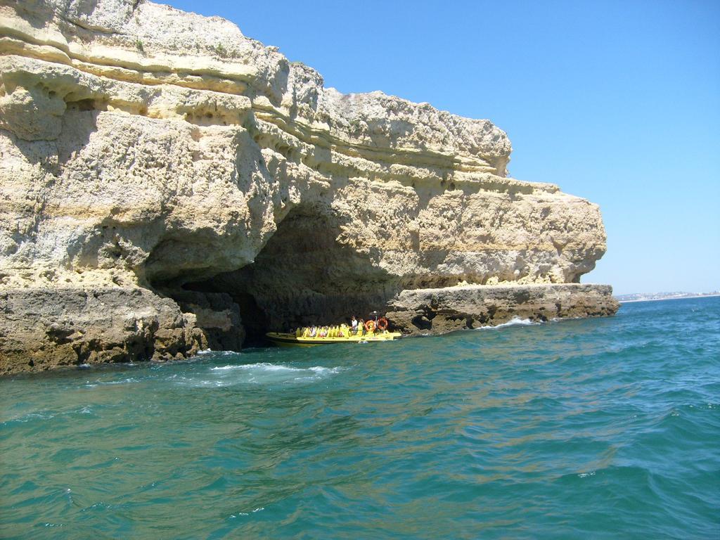 Holiday home Luxury Albufeira