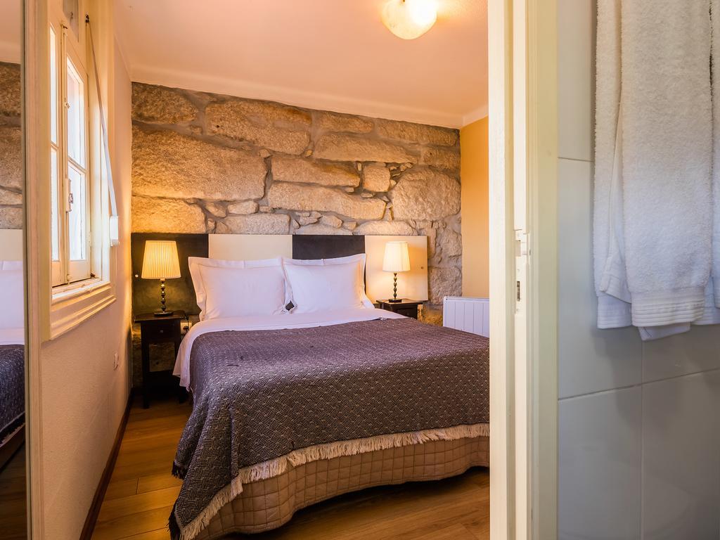Guest house Pedra Iberica 3*