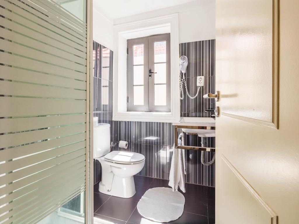 Pedra Iberica Guest house Porto