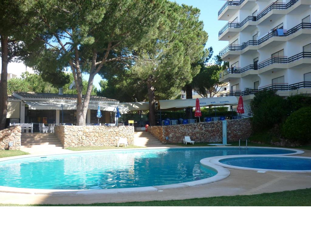 Apartment Mar-bel Sol *