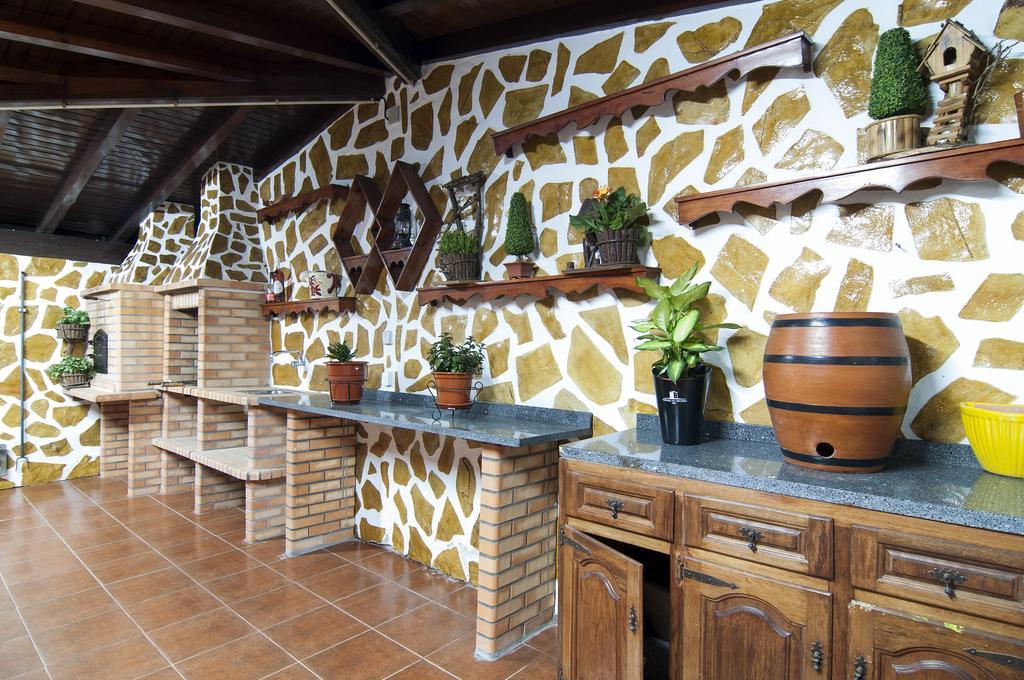 Guest house Northspot Nazare