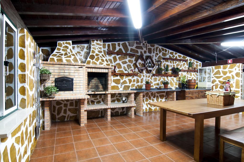 Guest house Northspot Nazare