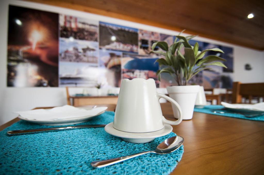 Guest house Northspot