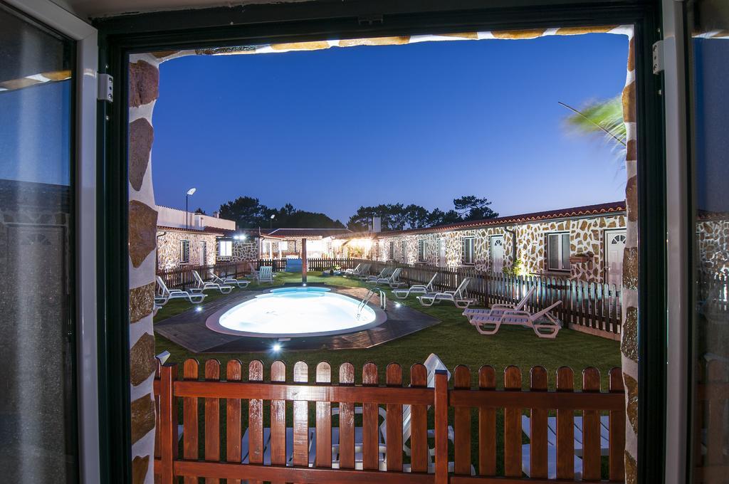 Guest house Northspot Nazare