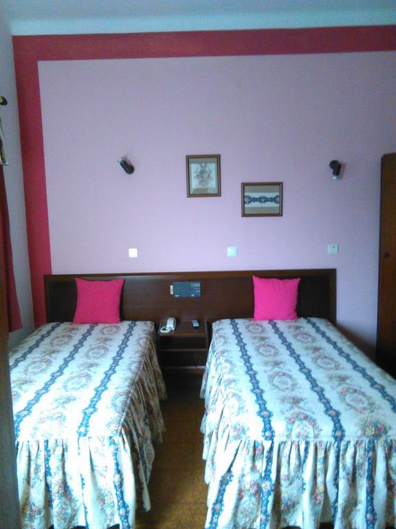 Sao Teotonio Hotel Hotel 2*