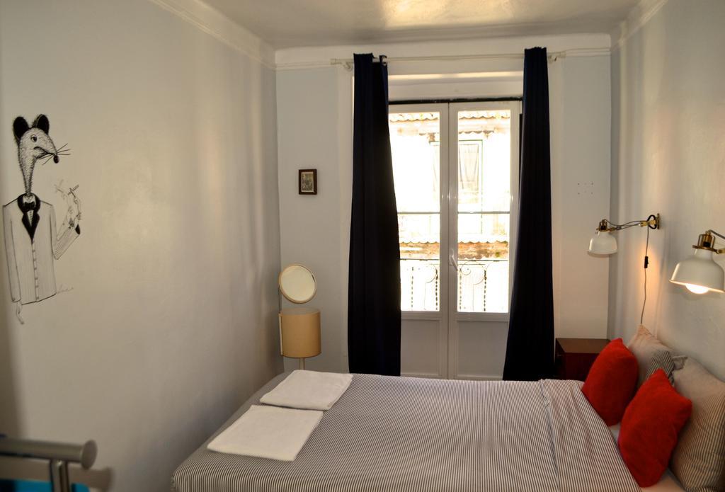 Hostel Goodnight Lisbon