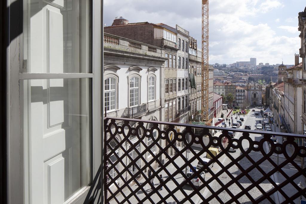 Cale Gasthuis Porto