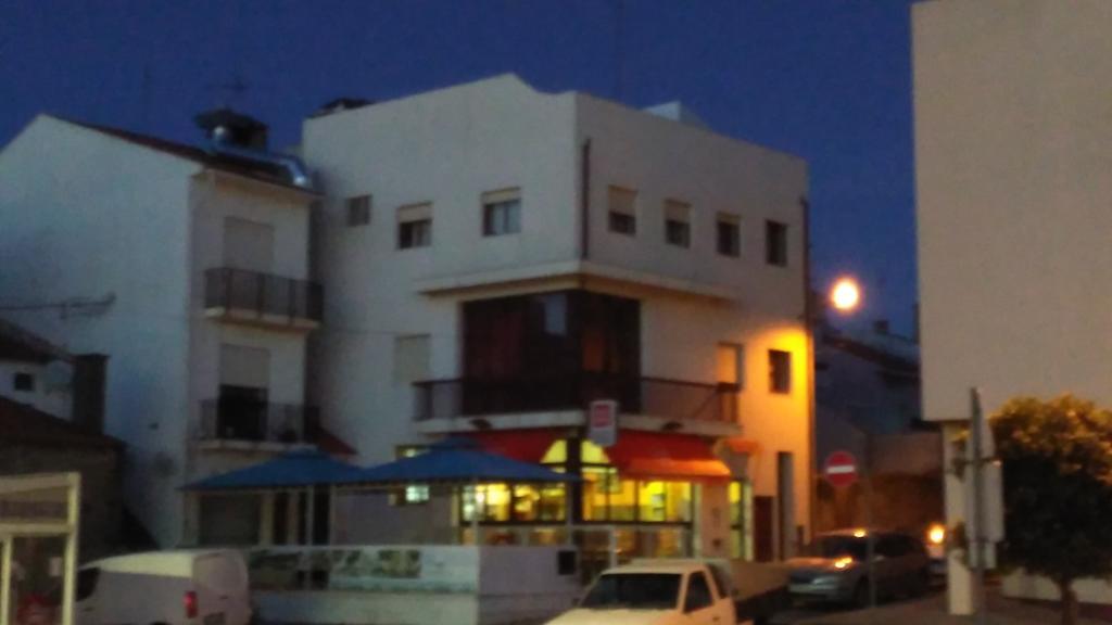 Guest house Farol Do Portinho Vila Praia de Ancora