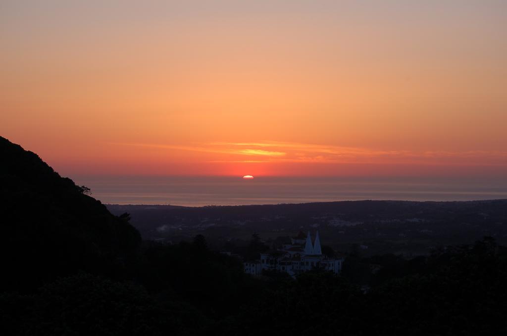 Isa's * Sintra