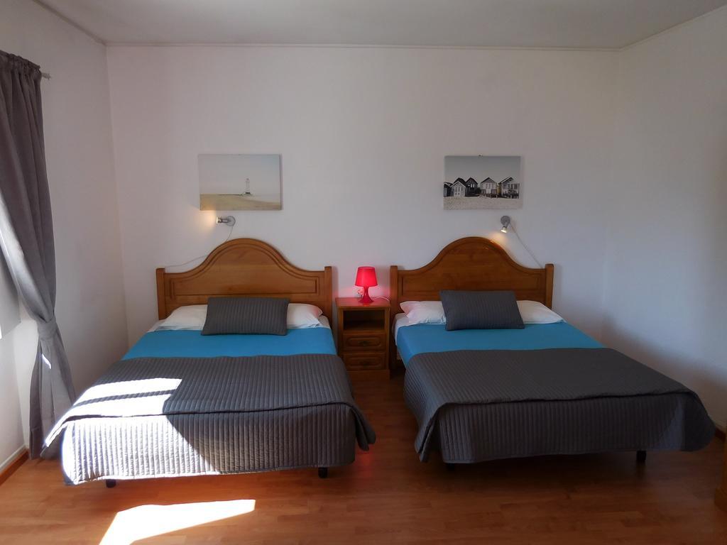 Pensao Dona Ana By Portugalferias Guest house Lagos