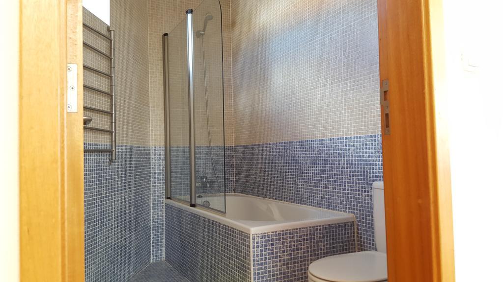Apartamento Sotavento *