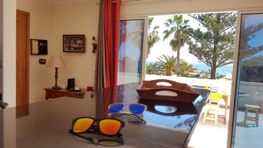 Sotavento Apartamento
