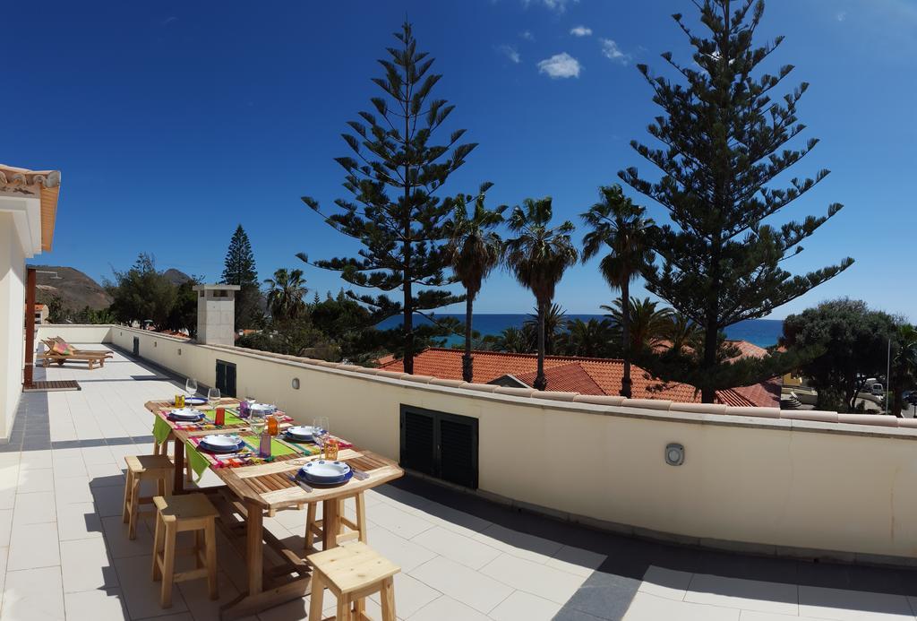 Apartamento Sotavento *
