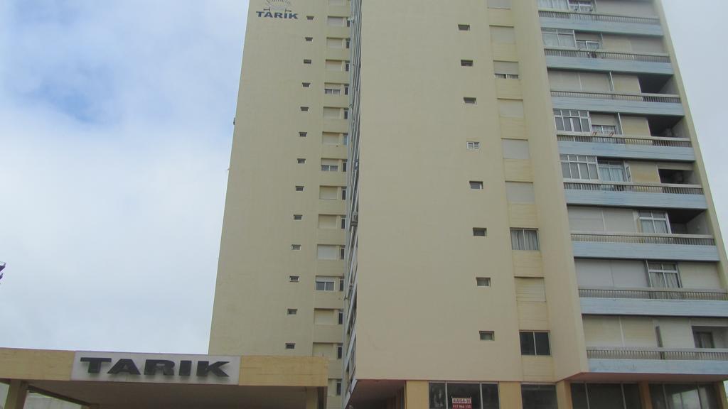 Tarik Portimão