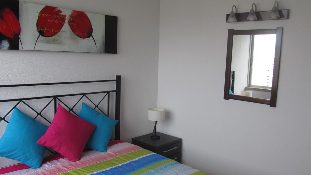 Appartement Tarik *