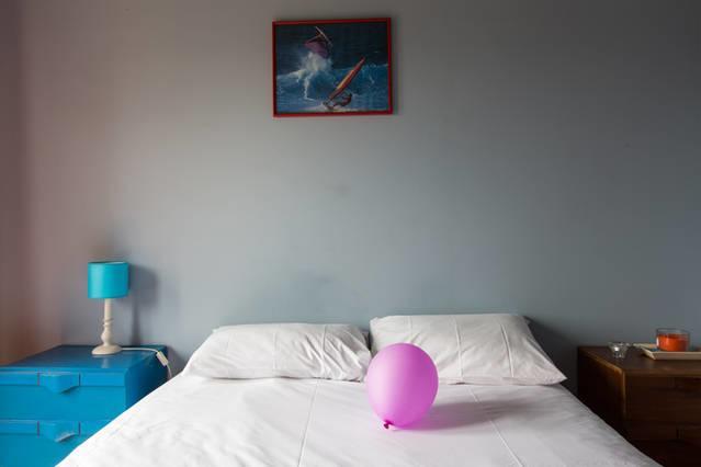 Casa Dos Artistas Holiday home *