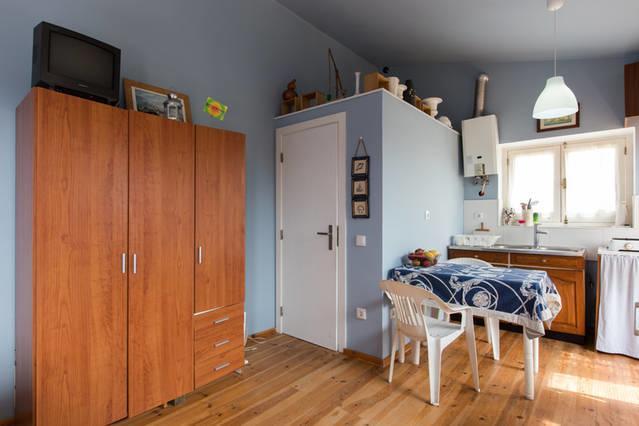 Casa Dos Artistas Holiday home