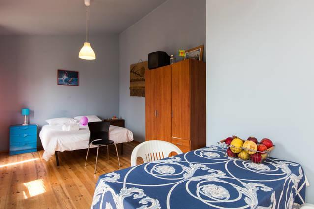 Casa Dos Artistas Holiday home *