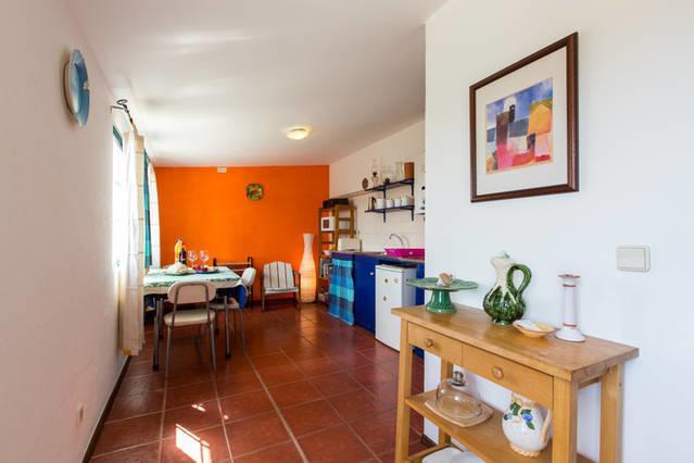 Holiday home Casa Dos Artistas