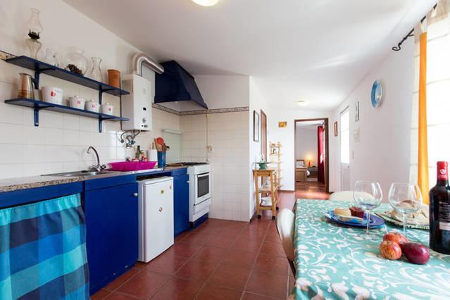 Holiday home Casa Dos Artistas Caldas Da Rainha