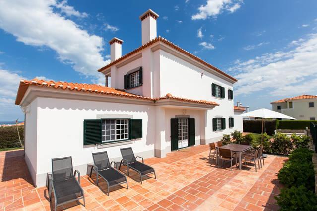 Beach House Praia Del Rey Villa Praia del Rei