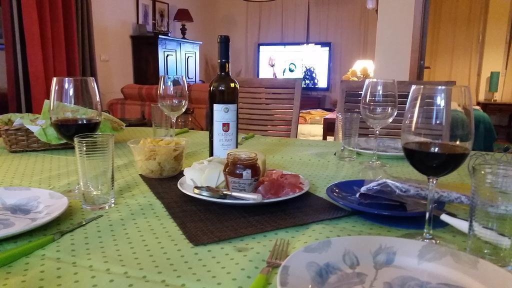 Sotavento Apartamento *