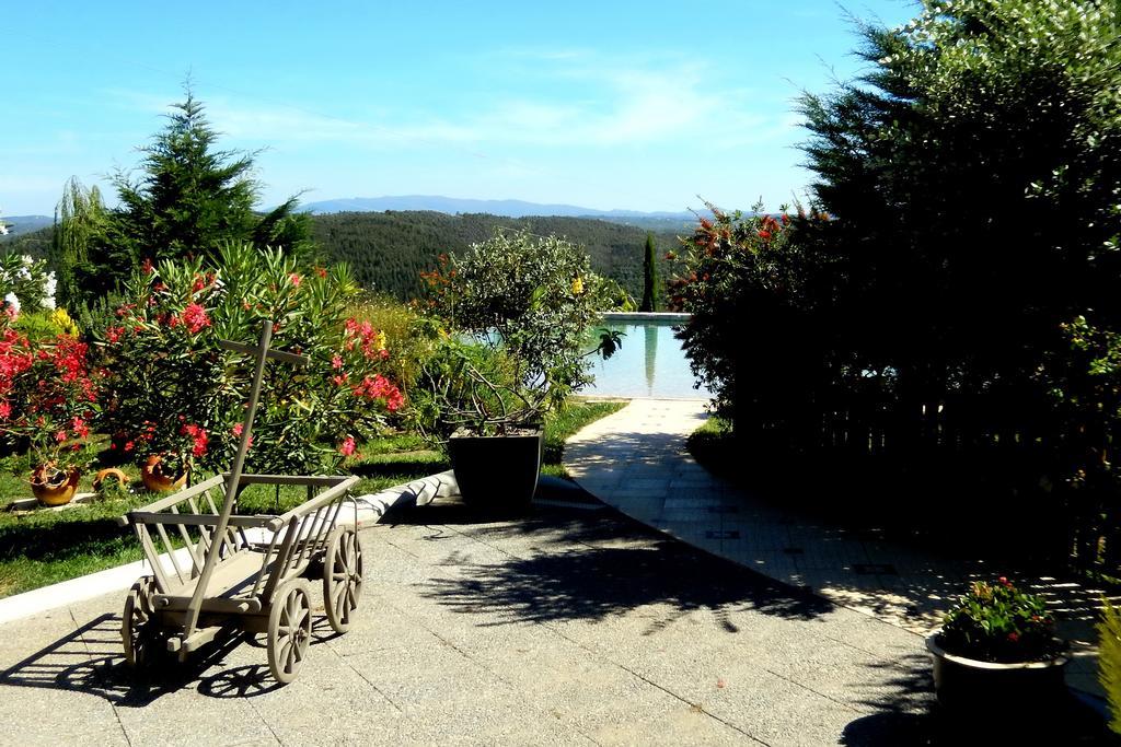 Holiday home Salgadinho & Selao Da Eira Velha